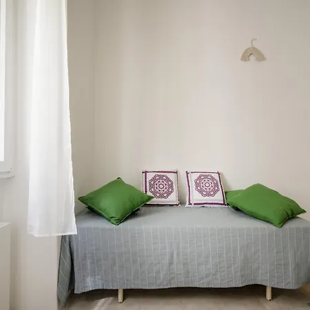 Maison Valentina בית נופש מונופולי