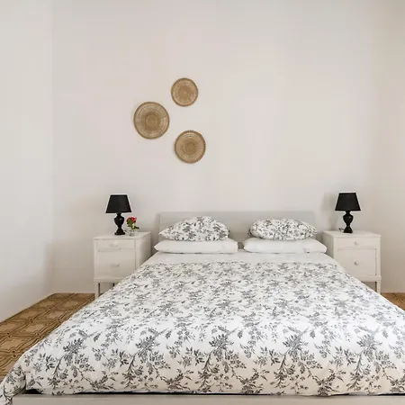 בית נופש Maison Valentina *