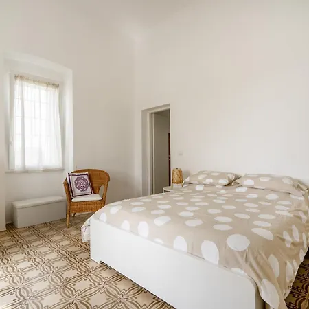 בית נופש Maison Valentina *