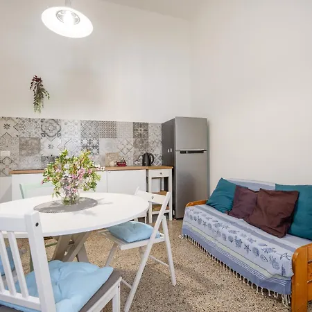 בית נופש Maison Valentina מונופולי