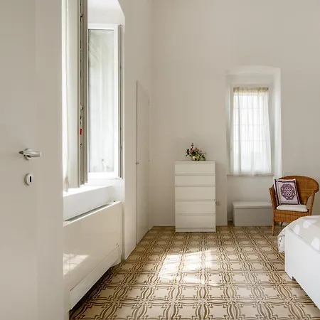 Maison Valentina בית נופש