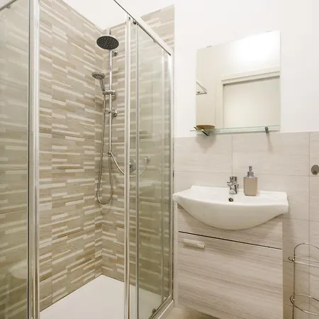 Maison Valentina בית נופש מונופולי