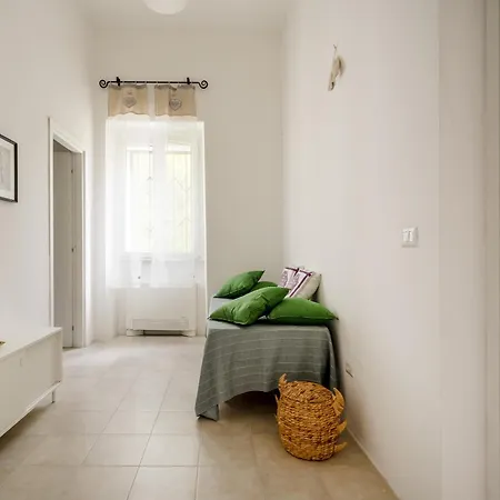 Maison Valentina בית נופש