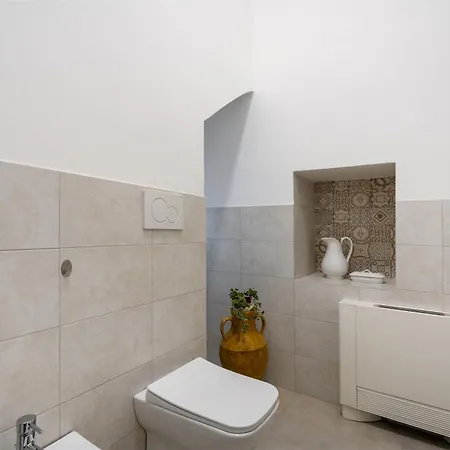 בית נופש Maison Valentina