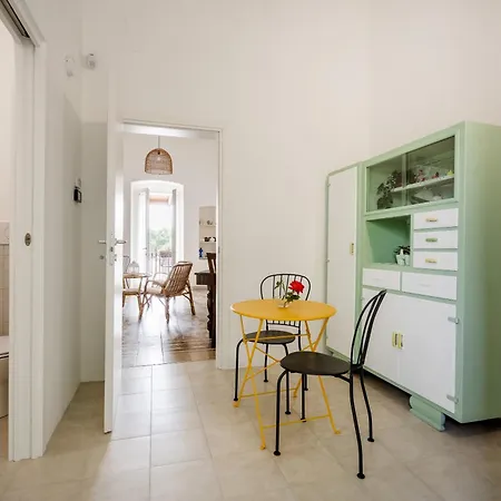 בית נופש Maison Valentina מונופולי