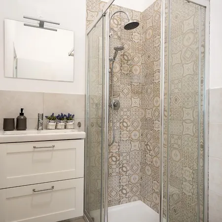 בית נופש Maison Valentina מונופולי