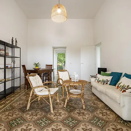 בית נופש Maison Valentina *