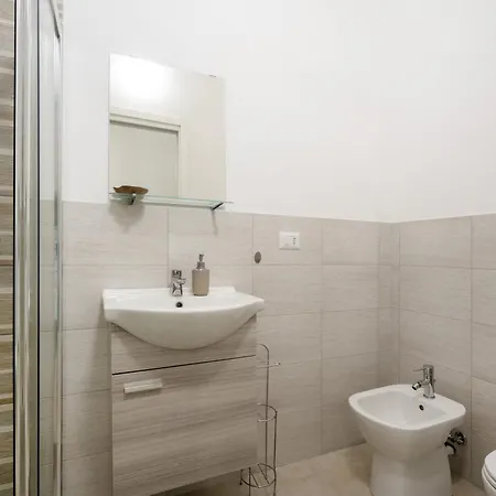 Maison Valentina בית נופש