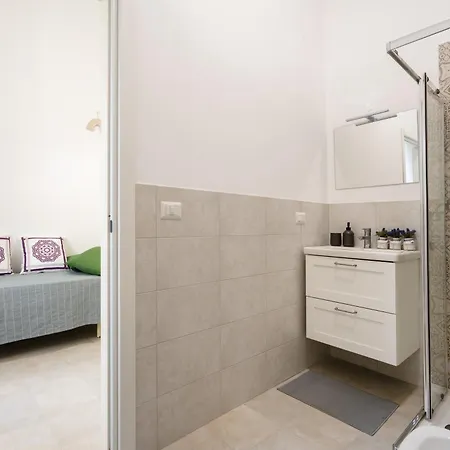 בית נופש Maison Valentina *