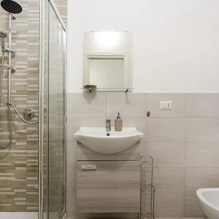 Maison Valentina בית נופש *