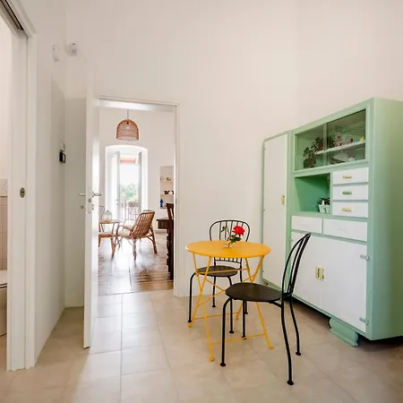 Maison Valentina 莫诺波利