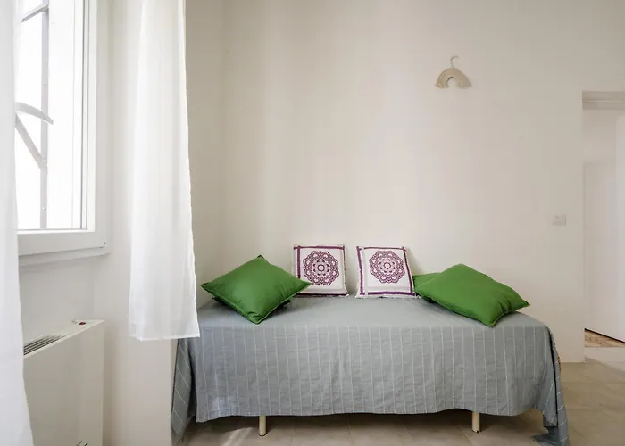 Maison Valentina Σπίτι διακοπών Monopoli