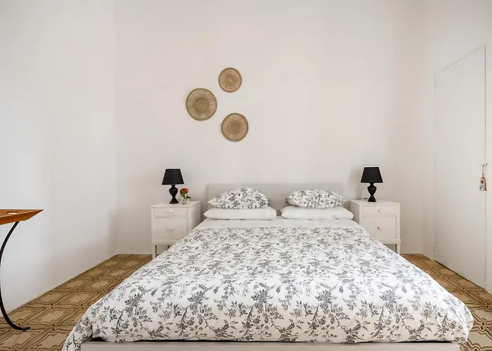 Σπίτι διακοπών Maison Valentina *