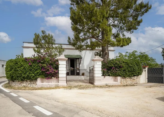 Maison Valentina Σπίτι διακοπών