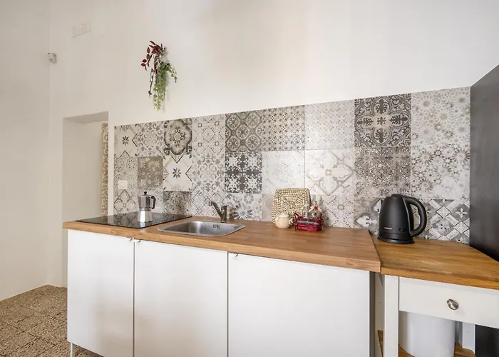 Maison Valentina Σπίτι διακοπών Monopoli