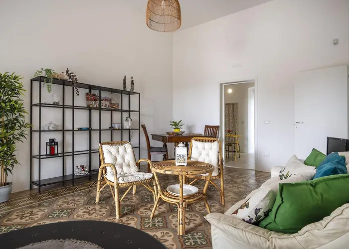 Maison Valentina Monopoli