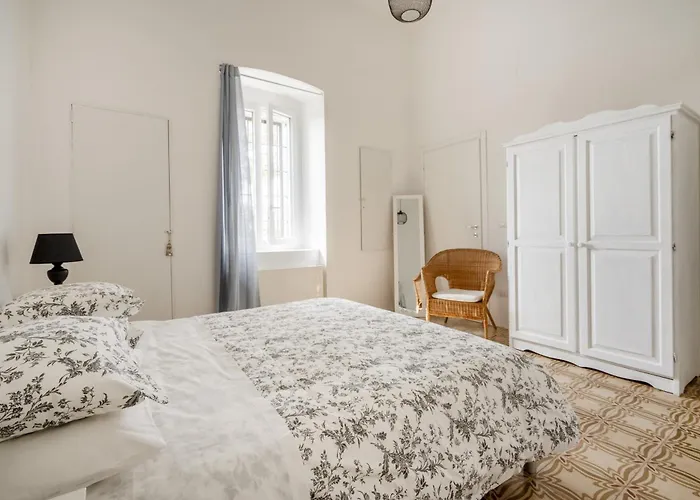 Maison Valentina Monopoli