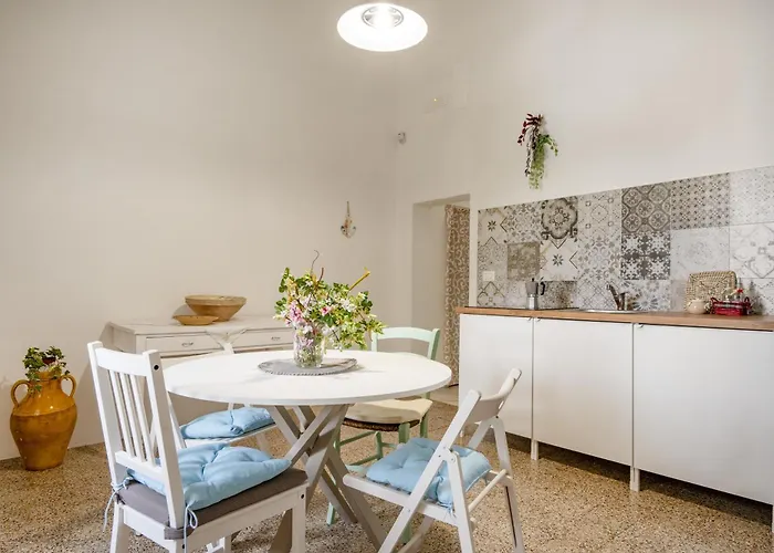 Maison Valentina Monopoli