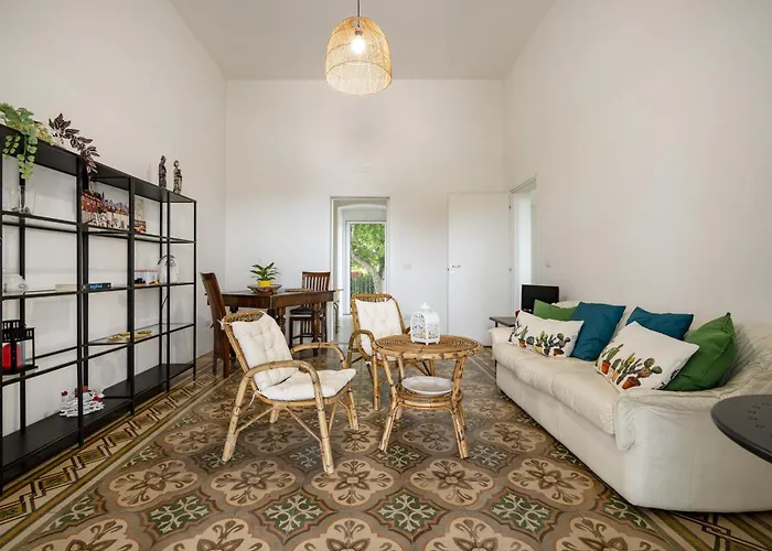 Σπίτι διακοπών Maison Valentina *