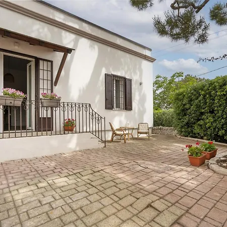 Maison Valentina 度假居