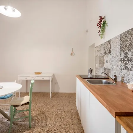 Maison Valentina 3*