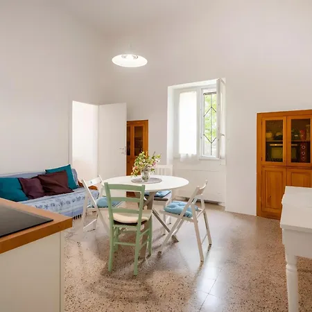 بيت ضيافة Maison Valentina مونوبولي