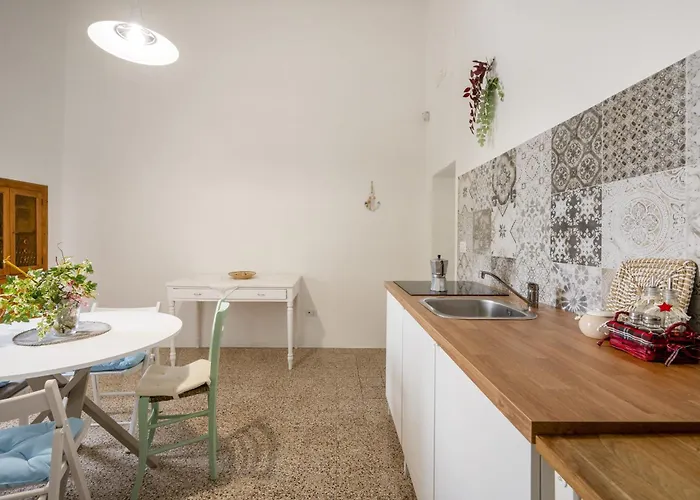 Maison Valentina *