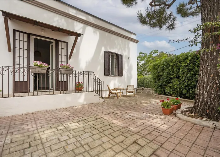 Maison Valentina Hébergement de vacances