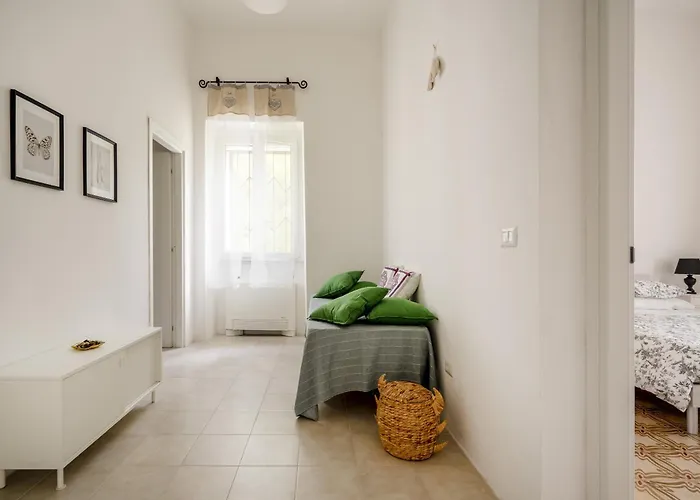 Maison Valentina Prázdninový dům