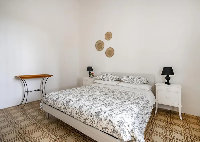 Maison Valentina Prázdninový dům