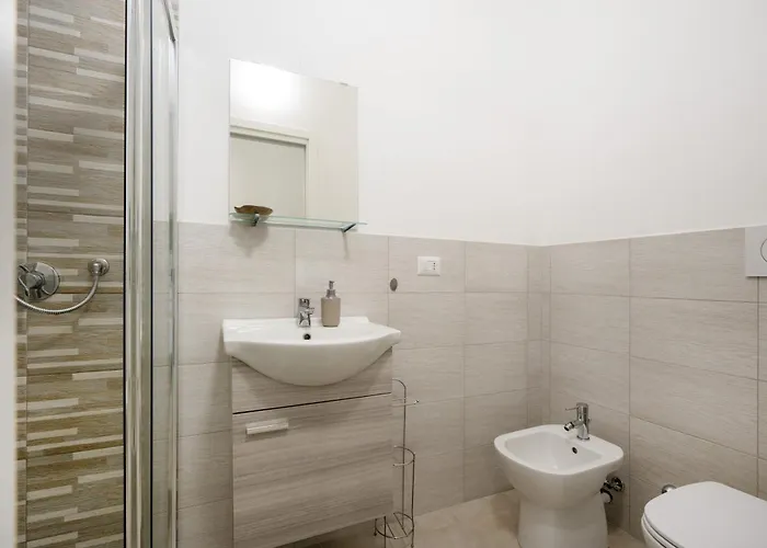 Maison Valentina Prázdninový dům
