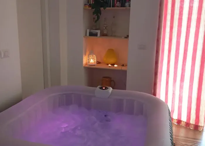 Prázdninový dům Maison Valentina Monopoli